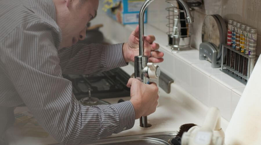 Professional sewer line replacement in Rockland, WI